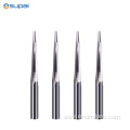 Cemented Carbide Helical Slot Reamer